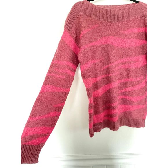 Numph Anthropologie Lynn Pullover Sweater XS-Small E69 - Picture 3 of 9